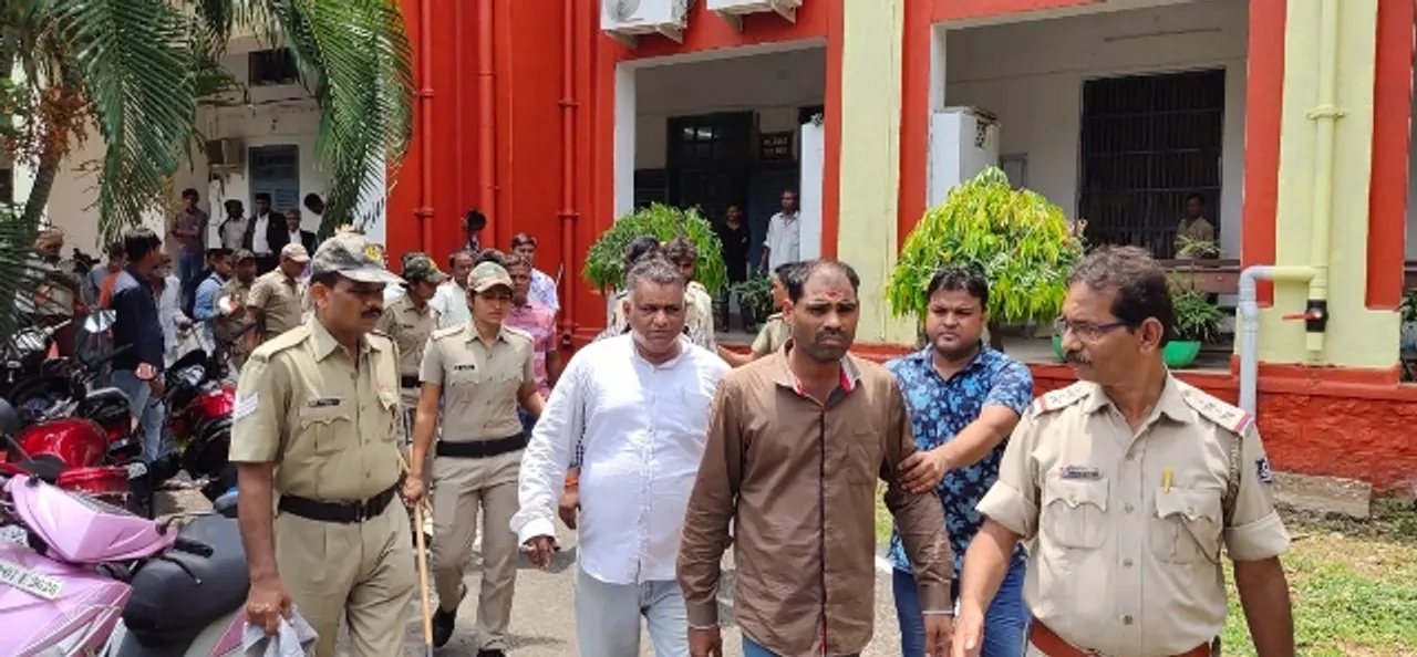  ବହୁଚର୍ଚ୍ଚିତ ମୟ ହତ୍ୟା ମାମଲା, ୧୮ଜଣଙ୍କୁ ଆଜୀବନ
