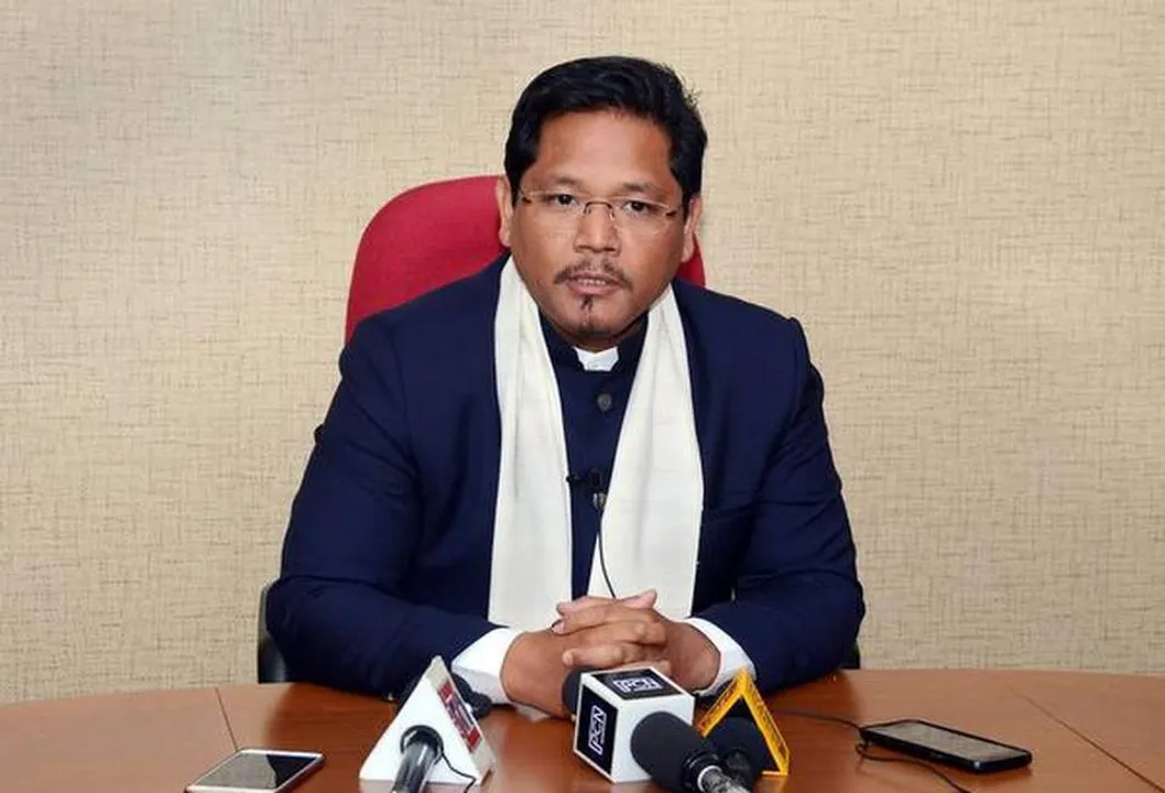  ଉତ୍ତର ପୂର୍ବରେ ପ୍ରଥମ, ଏନ୍‌ପିପିକୁ ମିଳିଲା ଜାତୀୟ ଦଳର ମାନ୍ୟତା