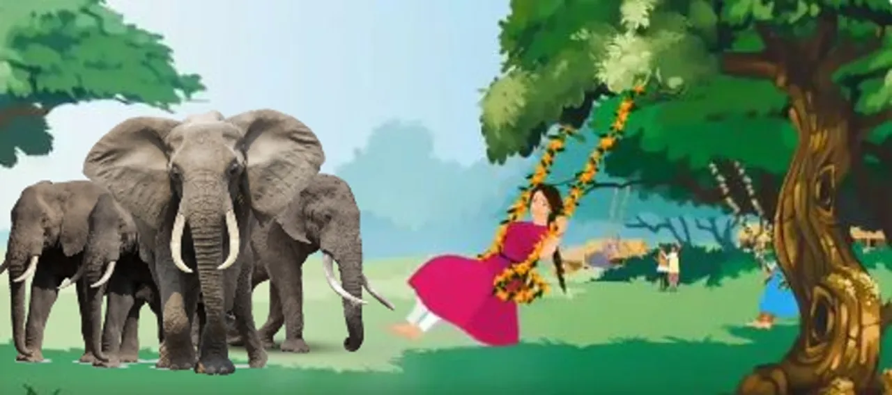  ରଜ ଆସୁଛି, ସିଏ ମରୁଛି...!