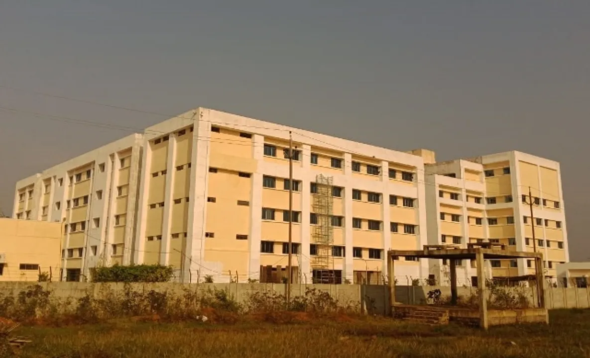  ପୁରୀ ନୂଆ ମେଡିକାଲ କଲେଜ ଓ ହସ୍ପିଟାଲ୍‌: ଜୟୀ ରାଜଗୁରୁଙ୍କ ନାମରେ ନାମିତ କରିବାକୁ ଦାବି