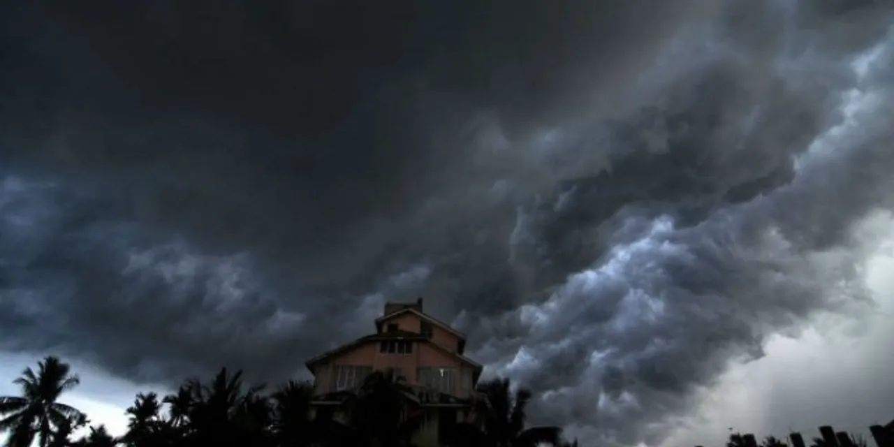  Skymet Weather 
