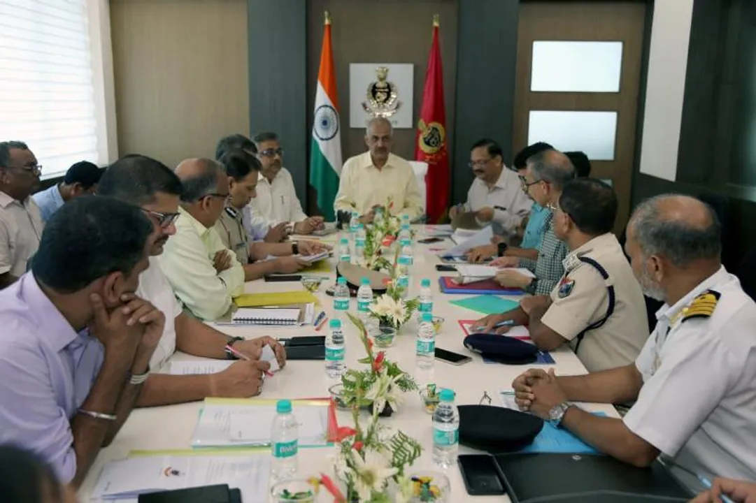  ପୁରୀରେ ୧୧୦୦୦ ଫୁଟ ତଳେ ଉଡି ପାରିବନି ବିମାନ-ହେଲିକପ୍ଟର !