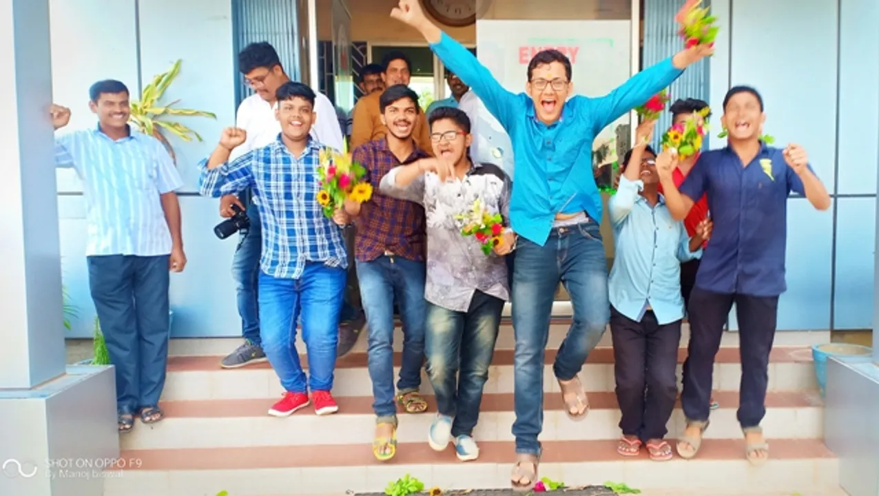  ୨୯ କଲେଜରେ ସମସ୍ତେ ପାସ୍‌, ୯ କଲେଜରେ ସମସ୍ତେ ଫେଲ୍‌
