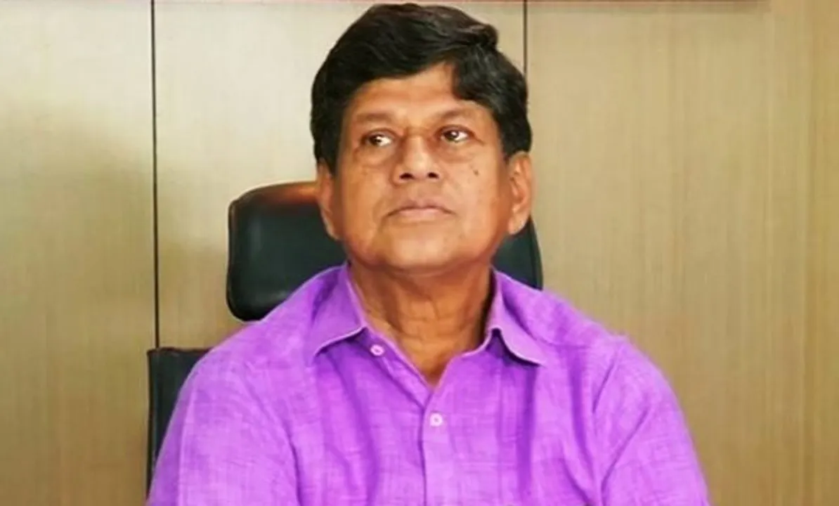  ମାତୃଭାଷାକୁ ଯିଏ ଭଲପାଏ ସେ କେଉଁ ଭାଷାକୁ ଡରେନି: ସୌମ୍ୟରଞ୍ଜନ