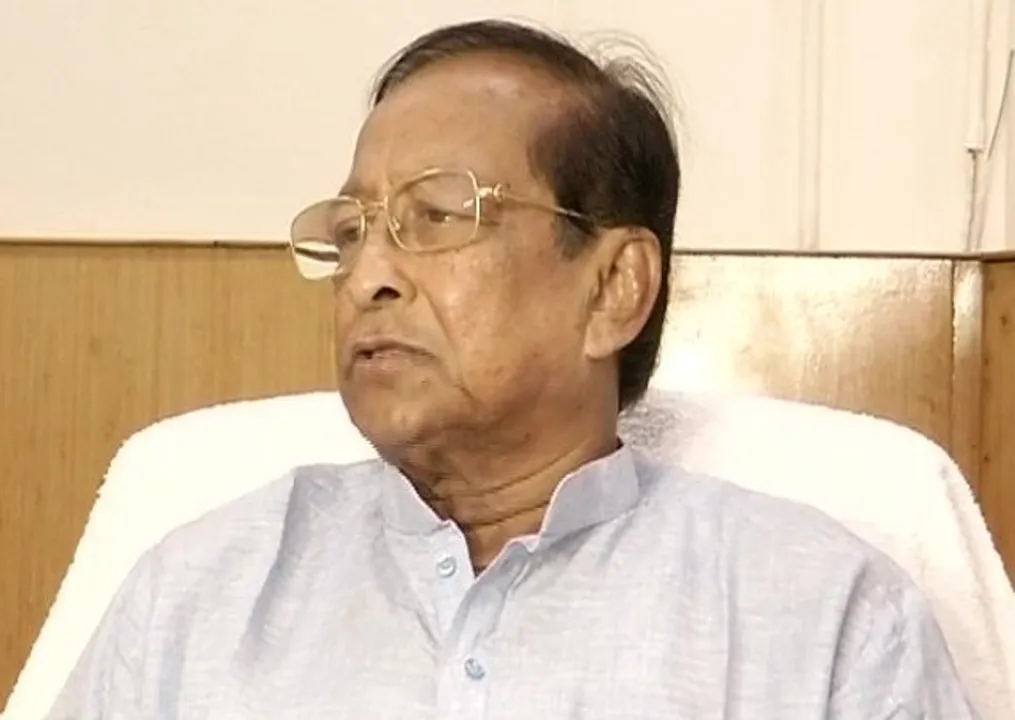  ବିରୋଧୀ ଦଳ ନେତା ପ୍ରସଙ୍ଗକୁ ନେଇ ଚର୍ଚ୍ଚା, ବାଚସ୍ପତି ସ୍ପଷ୍ଟ କଲେ, କଂଗ୍ରେସ ସନ୍ଦେହ କଲା