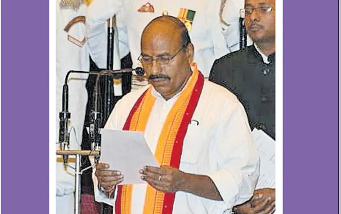  ବୀରେନ୍ଦ୍ର କୁମାର ଲୋକସଭାର ଅନ୍ତରୀଣ ବାଚସ୍ପତି ହେବେ