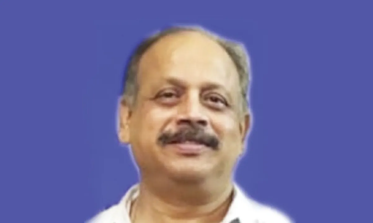  ୱିଙ୍ଗ୍‌କମାଣ୍ଡର ରାଜରଂଜନ ପଟ୍ଟନାୟକଙ୍କ ପରଲୋକ