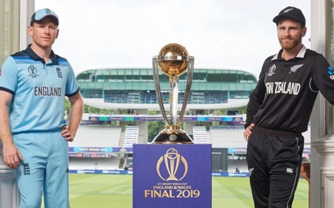  CricTracker.com 