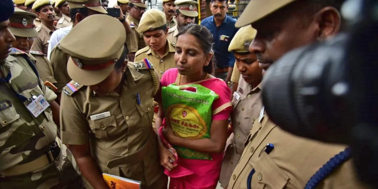   (Photo | P Jawahar, EPS) 