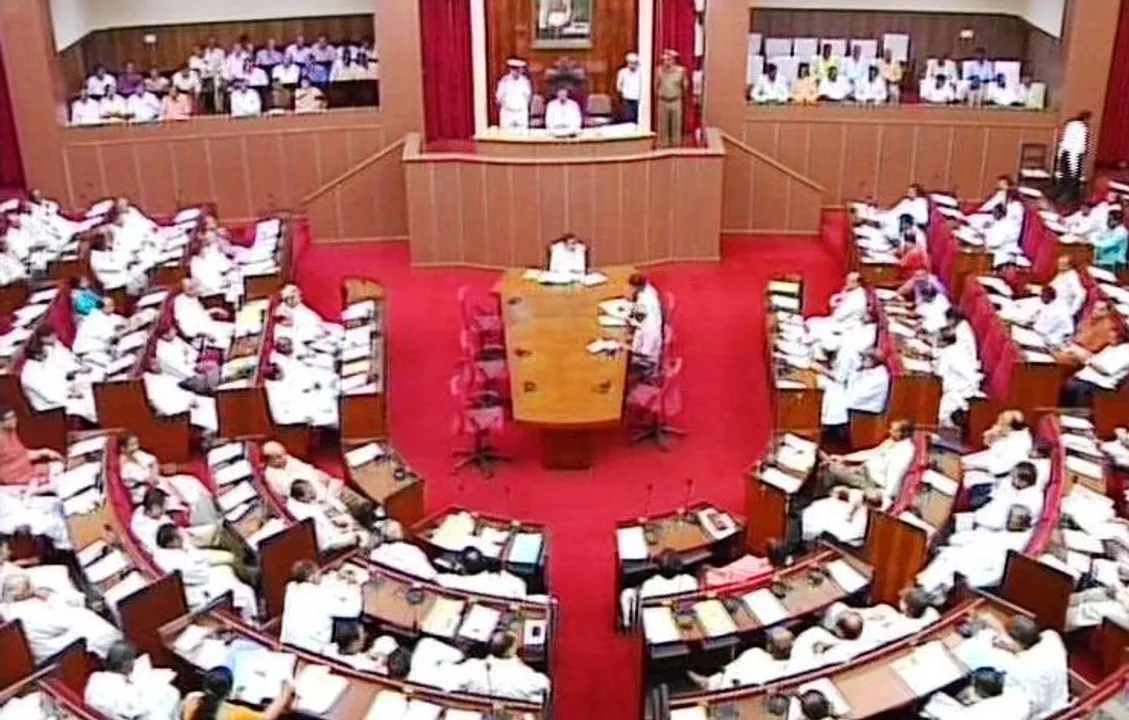  ଦ୍ବିତୀୟ ଦିନ ବି ଗୃହ ଅଚଳ, ଆଜି ମୁଲତବୀ ଆଲୋଚନା