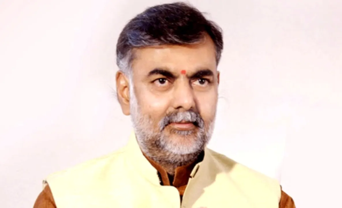  କେନ୍ଦ୍ର ପର୍ଯ୍ୟଟନ ମନ୍ତ୍ରୀଙ୍କୁ ଚିଠି ଲେଖିଲା ହାରୋ