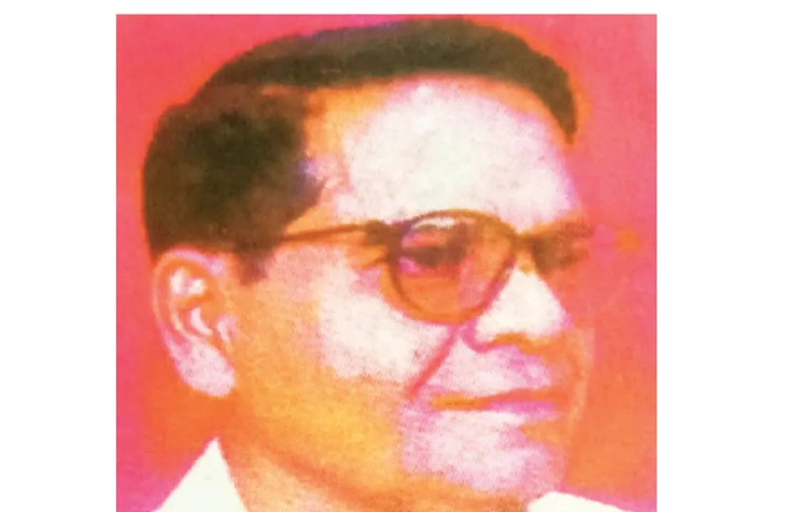  ବାହୁଡ଼ାରେ ବିଦାୟ ନେଲେ ଗବେଷକ ଆଶୁତୋଷ ପଟ୍ଟନାୟକ