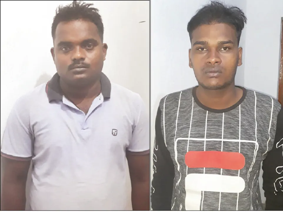  ଜେଲ୍‌ ୱାର୍ଡର ଓ ହାବିଲଦାର ବି ବାଘ ଛାଲ ବ୍ୟବସାୟୀ, ଦୁଇ ଜଣଙ୍କୁ ଗିରଫ କଲା ଏସ୍‌ଟିଏଫ୍‌
