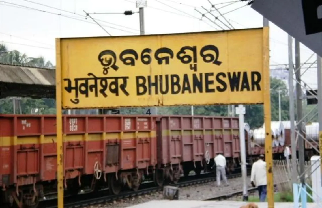  India Rail Info 