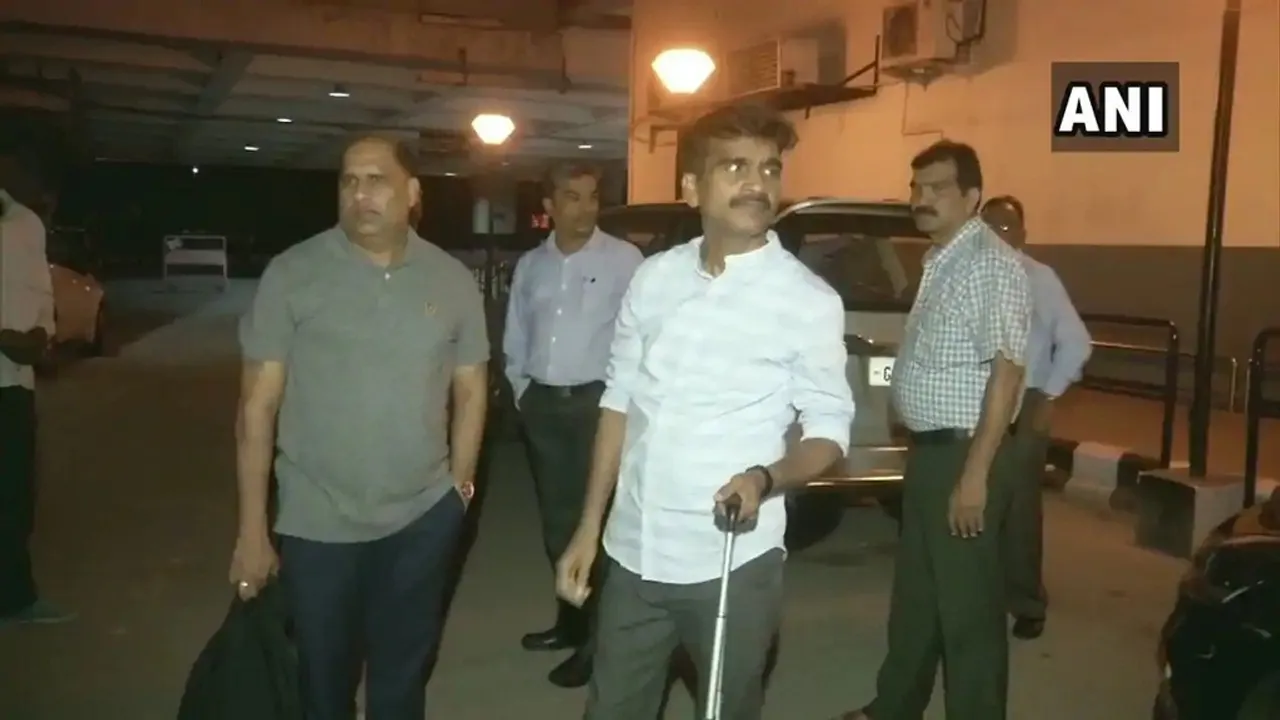  ନୂଆଦିଲ୍ଲୀରେ କଂଗ୍ରେସ ଛାଡ଼ି ବିଜେପିରେ ଯୋଗ ଦେଇଥିବା ଗୋଆର ୧୦ ବିଧାୟକ , ଆଜି ଅମିତ ଶାହା ଓ ଜେପି ନଡ୍ଡାକୁ ଭେଟିବେ