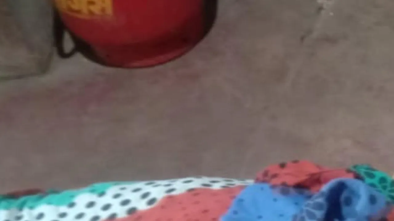 ସନ୍ଦେହଜନକ ଅବସ୍ଥାରେ ମହିଳା ମୃତ