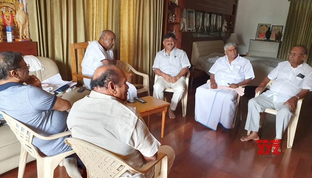  କର୍ଣ୍ଣାଟକ ସଙ୍କଟ, ଧରା ଦେଉନାହାନ୍ତି ବିଦ୍ରୋହୀ ବିଧାୟକ