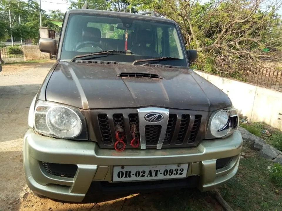  ବେଳାମାର୍ଗରୁ ମୁଣ୍ଡବିହୀନ ମୃତଦେହ ଜବତ ଘଟଣା : ଯୁବକଙ୍କ ମୁଣ୍ଡରେ ଚଢ଼ି ଯାଇଥିଲା ସ୍କର୍ପିଓ