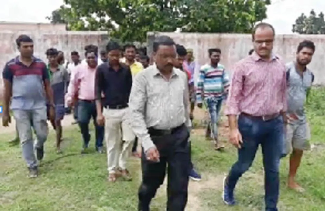  ସେବାଶ୍ରମ ଛାତ୍ର ମୃତ୍ୟୁ ଘଟଣା ୩ ନିଲମ୍ବିତ, ୨ ବହିଷ୍କୃତ