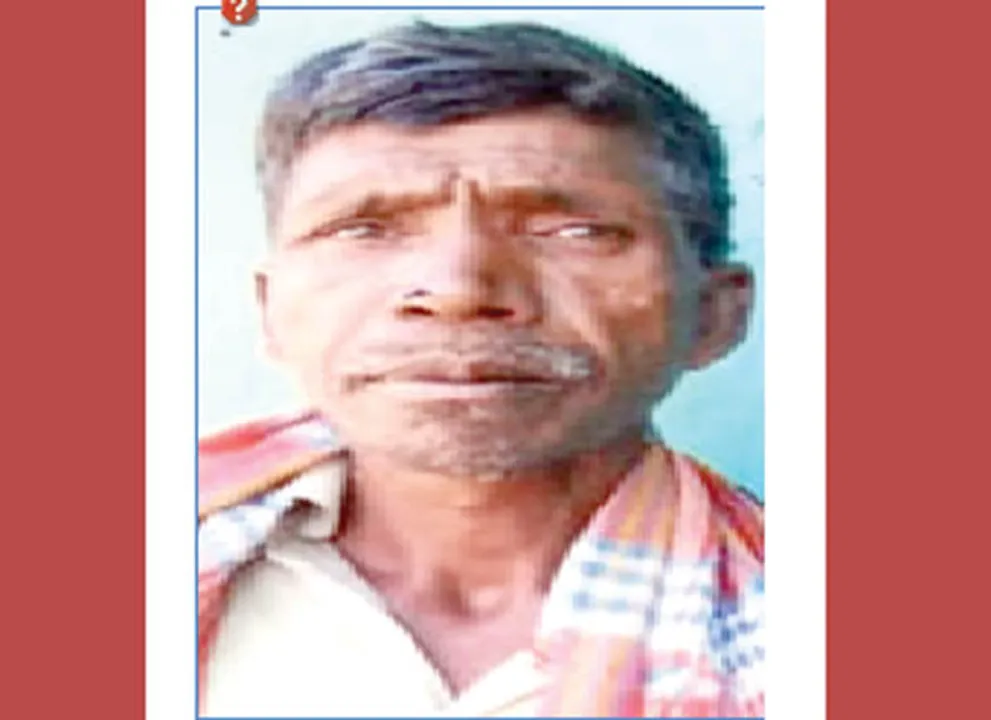  ଭାଲୁ ଆକ୍ରମଣରେ ଚାଷୀ ମୃତ
