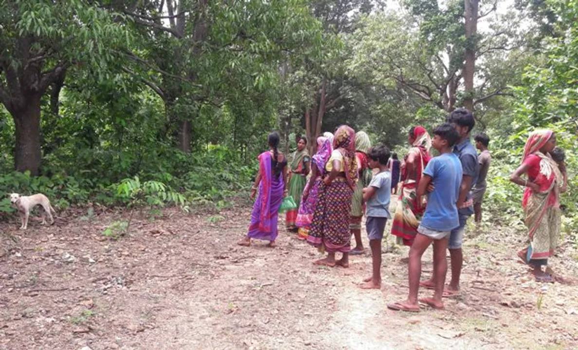  ପତି-ପତ୍ନୀ କଳି ଉଭୟଙ୍କ ଆତ୍ମହତ୍ୟା
