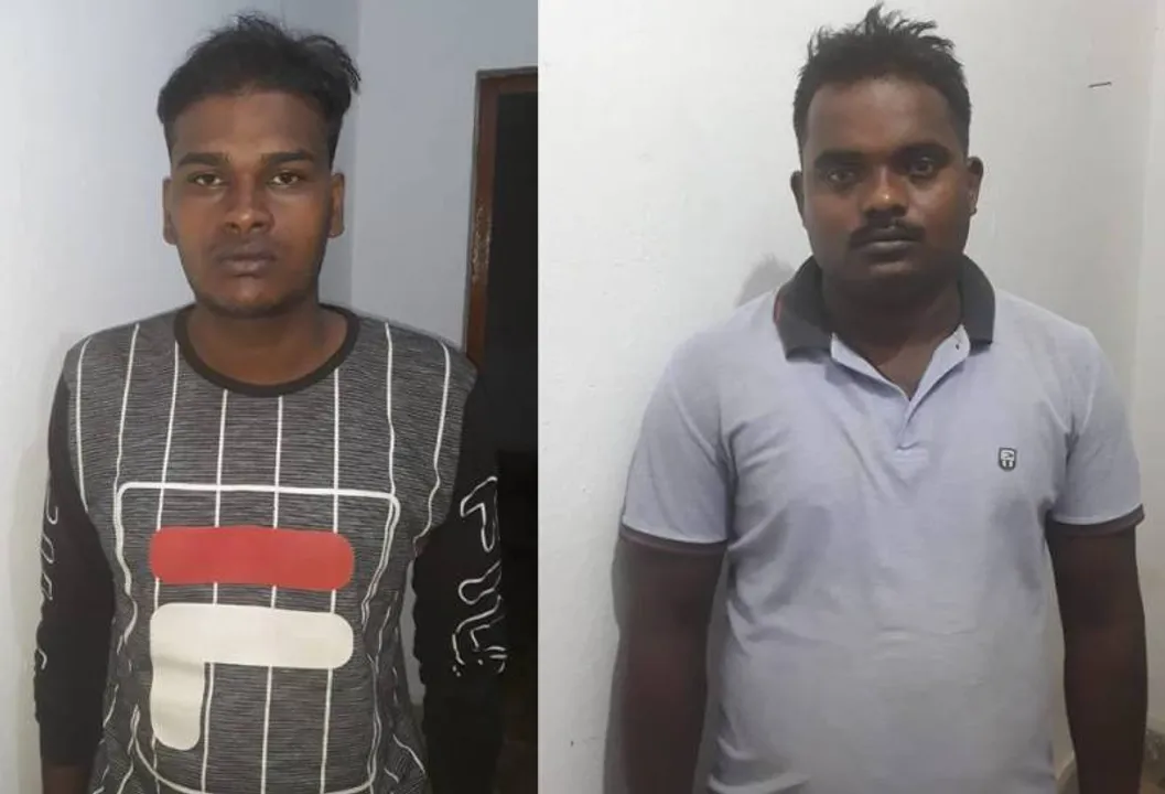  ବାଘଛାଲ ଜବତ ଘଟଣା: ବନ୍ଧା ହେଲେ ହାବିଲଦାର-ଜେଲ ଓ୍ଵାଡର, ଗିରଫ ସଂଖ୍ୟା ହେଲା ୯