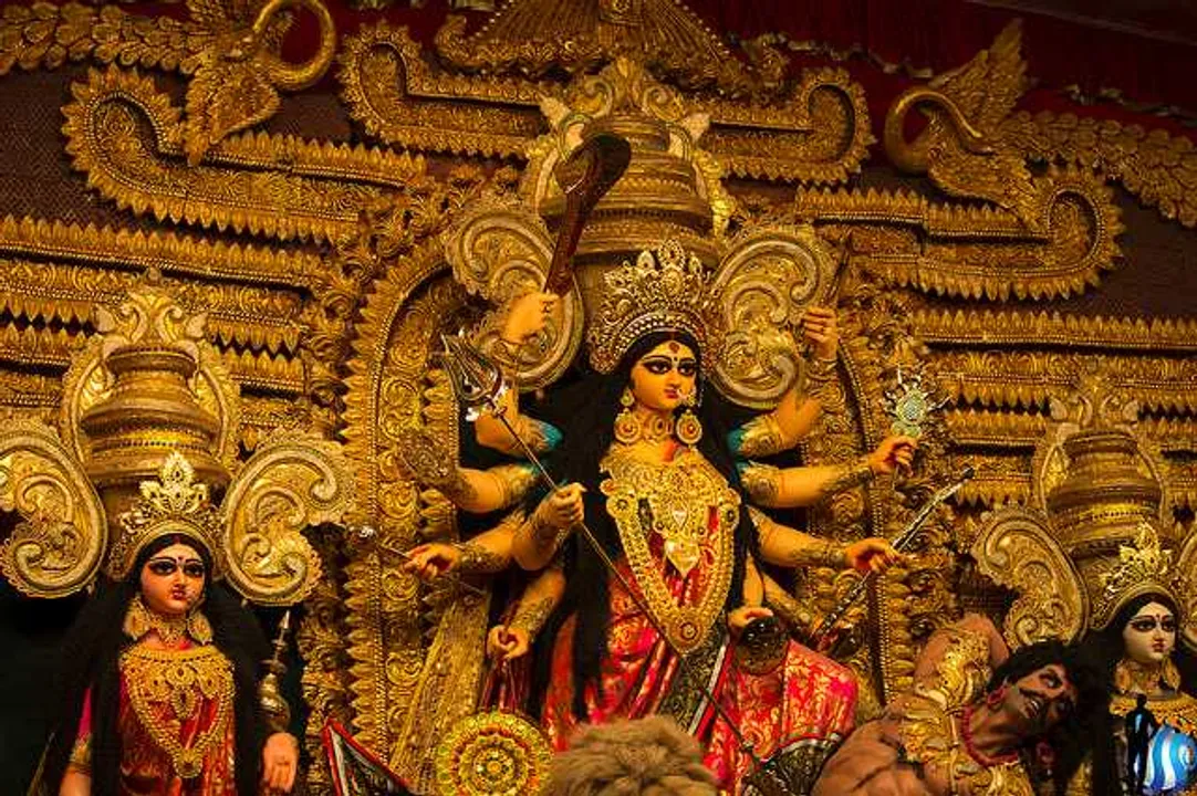  ପଶ୍ଚିମବଙ୍ଗର ୨୮ ହଜାର ଦୁର୍ଗାପୂଜା କମିଟିକୁ ୫୦ ହଜାର ଟଙ୍କା ଲେଖାଏଁ ପ୍ରଦାନ କରିବେ ମୁଖ୍ୟମନ୍ତ୍ରୀ ମମତା ବାନାର୍ଜୀ