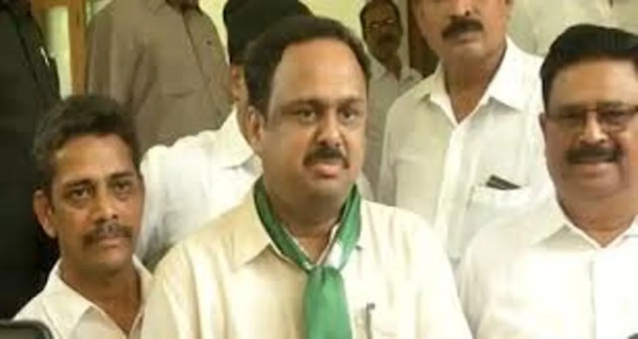  ତିନି ପ୍ରାର୍ଥୀ କୋଟିପତି: ନିରଞ୍ଜନଙ୍କ ନାଁରେ ୧୭ ଅପରାଧିକ ମାମଲା