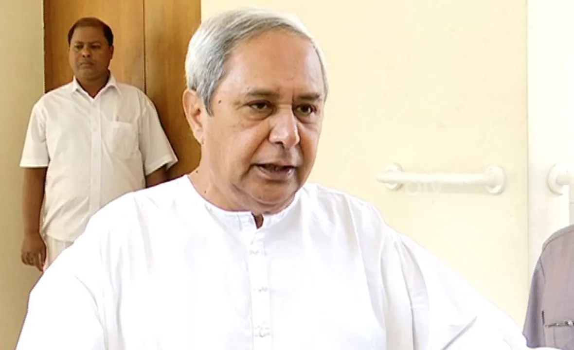  ଆଜି ମୁଖ୍ୟମନ୍ତ୍ରୀଙ୍କ ଦିଲ୍ଲୀ ଗସ୍ତ