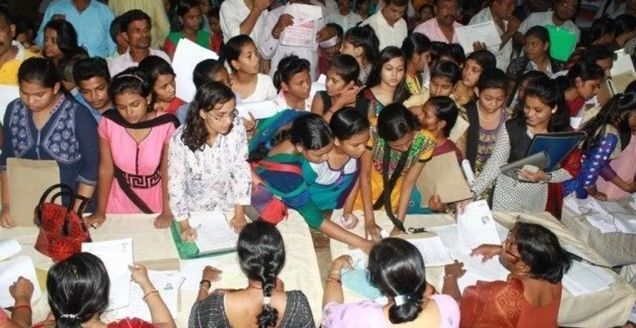  Update Odisha 