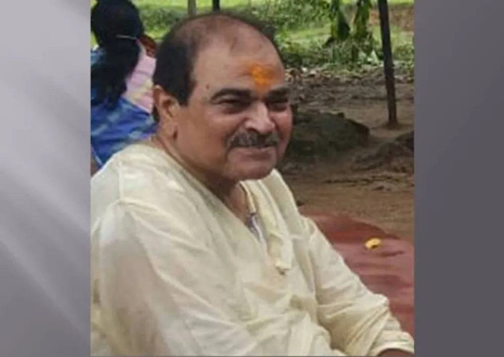  ବରିଷ୍ଠ ସାମ୍ବାଦିକ ରଣଜିତ ଗୁରୁଙ୍କ ବିୟୋଗରେ ଶୋକ ପ୍ରକାଶ କଲେ ମୁଖ୍ୟମନ୍ତ୍ରୀ