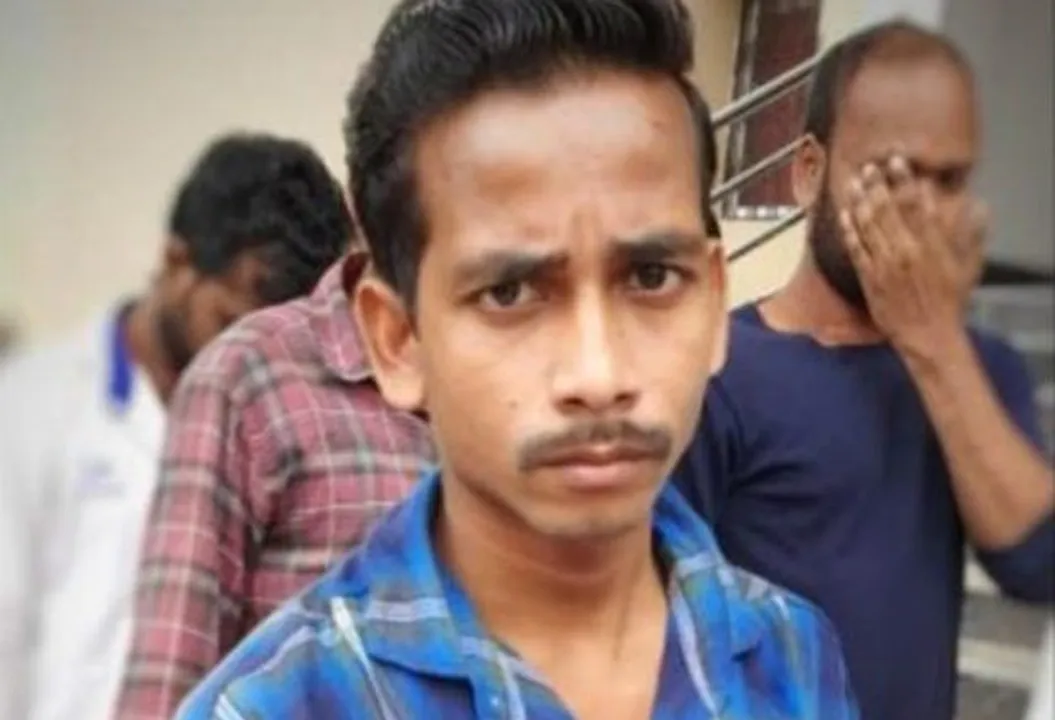  ଅନୁଗୁଳ କାଙ୍ଗୁଲା ନାବାଳିକା ଦୁଷ୍କର୍ମ ଓ ହତ୍ୟା ମାମଲା : ଫାଶୀ ଦଣ୍ଡାଦେଶକୁ ହାଇକୋର୍ଟରେ ଚାଲେଞ୍ଜ