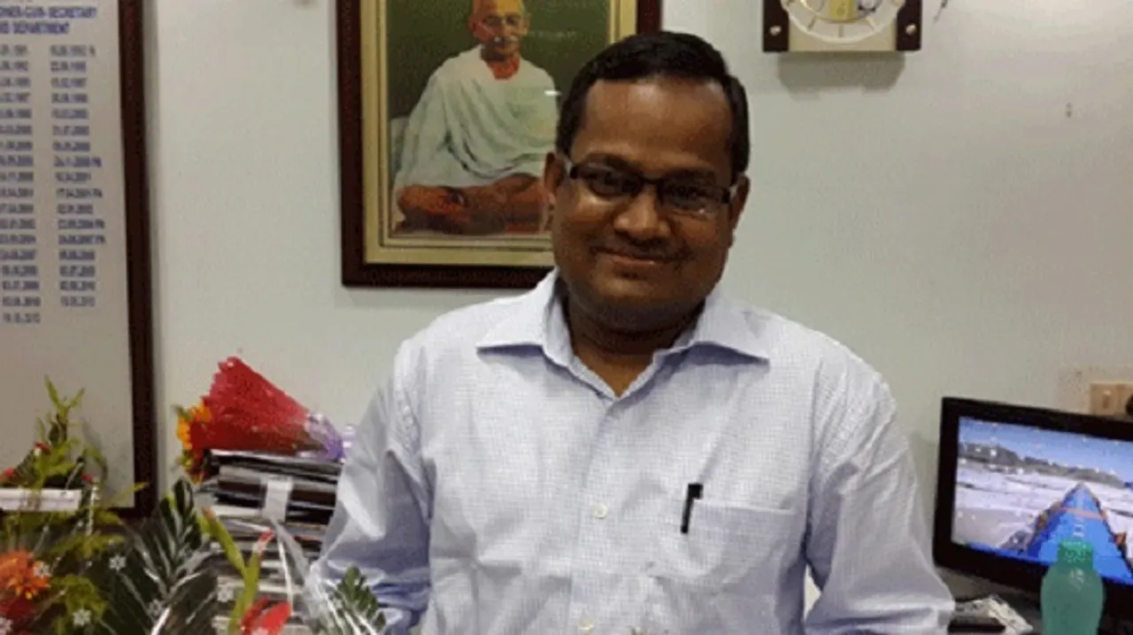  ବ୍ରିଜ୍ ଆଣ୍ଡ୍ ରୁଫ୍ କର୍ପୋରେସନ ଲାଞ୍ଚ ଅଭିଯୋଗ ମାମଲା: ଆଇଏଏସ୍ ଅଧିକାରୀ ବିଷ୍ଣୁପଦ ସେଠୀଙ୍କ ଘରେ ସିବିଆଇର ୮ଜଣିଆ ଟିମ୍