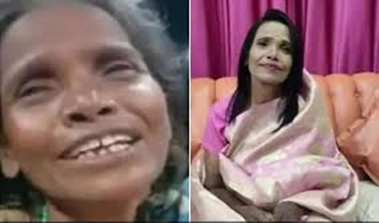  ‘ଏକ ପ୍ୟାର କା ନଗମା ହୈ’ ଗୀତ ଗାଇ ରାତାରାତି ଷ୍ଟାର ପାଲଟି ଥିବା ରାନୁ ମଣ୍ଡଳଙ୍କ ବଲିଉଡ୍‌ ସହିତ ରହିଛି ଏହି ପୁରୁଣା ସମ୍ପର୍କ