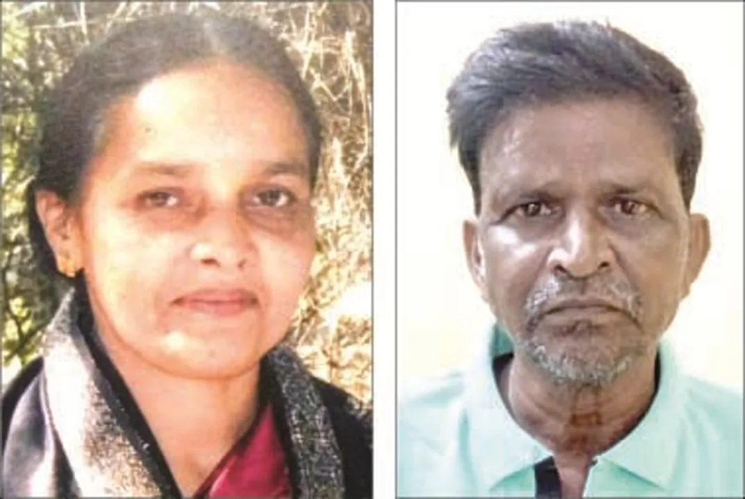  ଜୟଶ୍ରୀ ମିଶ୍ର ହତ୍ୟା ଘଟଣାରେ ବସନ୍ତଙ୍କ ସହ କିଏ ଥିଲେ?