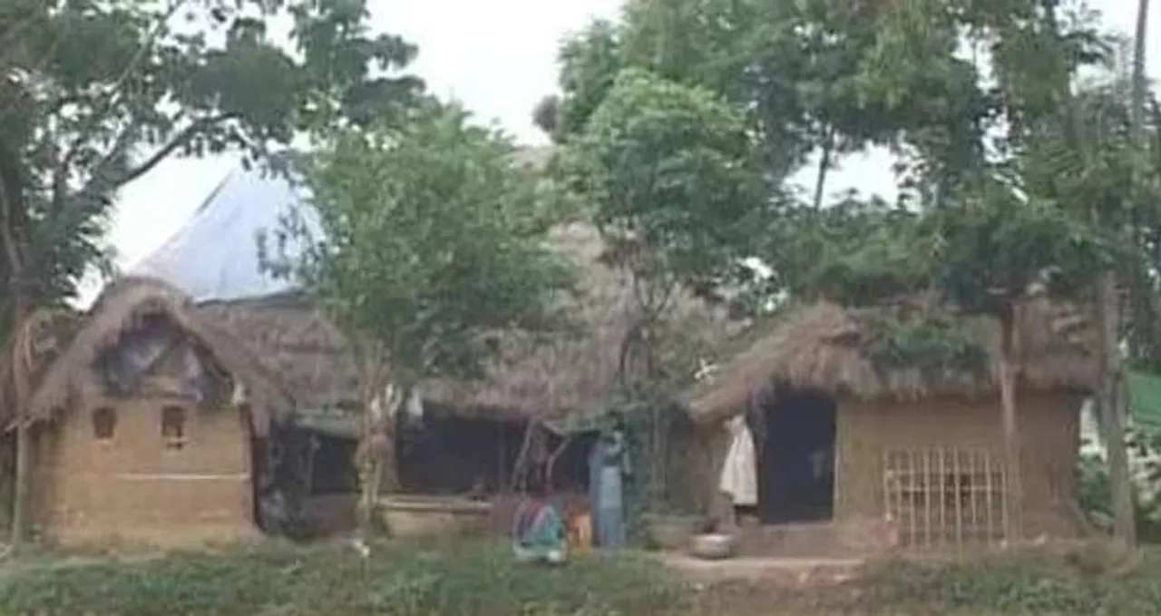  ବାଂଲାଦେଶୀ ଅନୁପ୍ରବେଶକାରୀ ହଟାଇବା ପ୍ରସଙ୍ଗ'ଏନ୍‌ଆର୍‌ସି ନିଷ୍ପତ୍ତି ଅଟକିଲା!