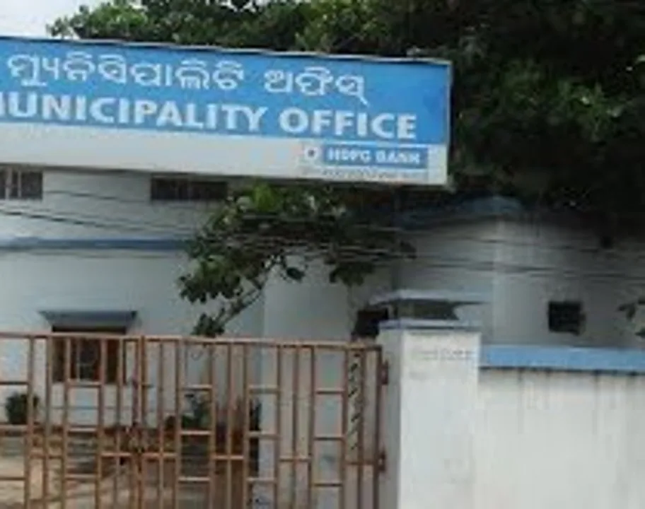  ସବୁ ପୌରସଂସ୍ଥାରେ ଖୋଲିବ ‘ୱାର୍ଡ ଅଫିସ୍’, ଅଭିଯୋଗ ଶୁଣାଣି କରିବେ ୱାର୍ଡ ଅଫିସର୍