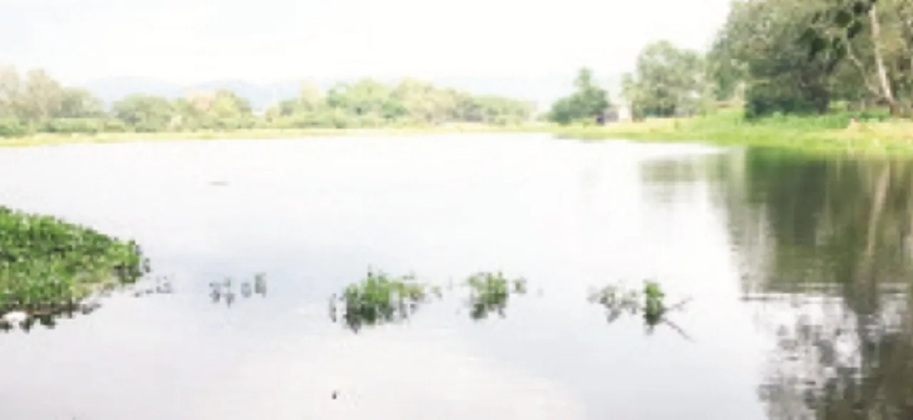  ଐତିହ୍ୟ ଖୋଜୁଛି ଜୟପୁରର ପୁରାତନ ୫ଟି ପୋଖରୀ