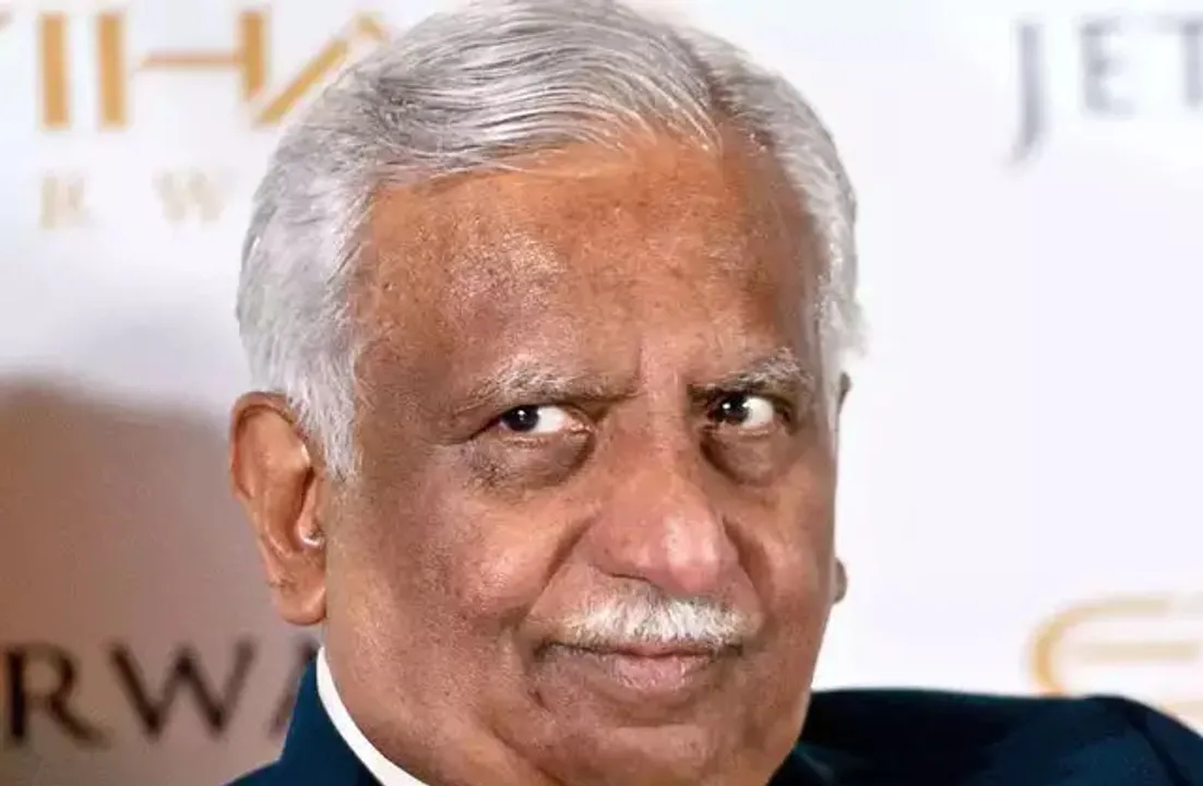  ନରେଶ ଗୋୟଲଙ୍କ ଅଡ଼ୁଆ ବଢ଼ିଲା, ଇଡି ହାତରେ ଲାଗିଲା ବିଦେଶୀ ବ୍ୟାଙ୍କ ଆକାଉଣ୍ଟ
