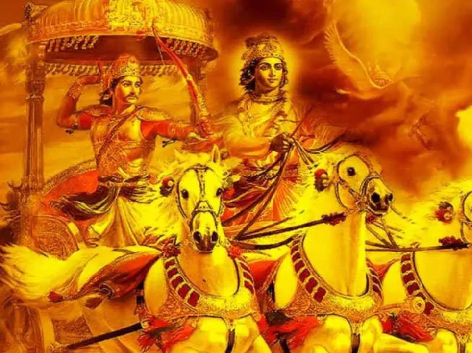  ‘ମହାଭାରତ’ ଓ ଦୁଇ ‘ପଣ୍ଡିତ’ ଆଲୋଚକ