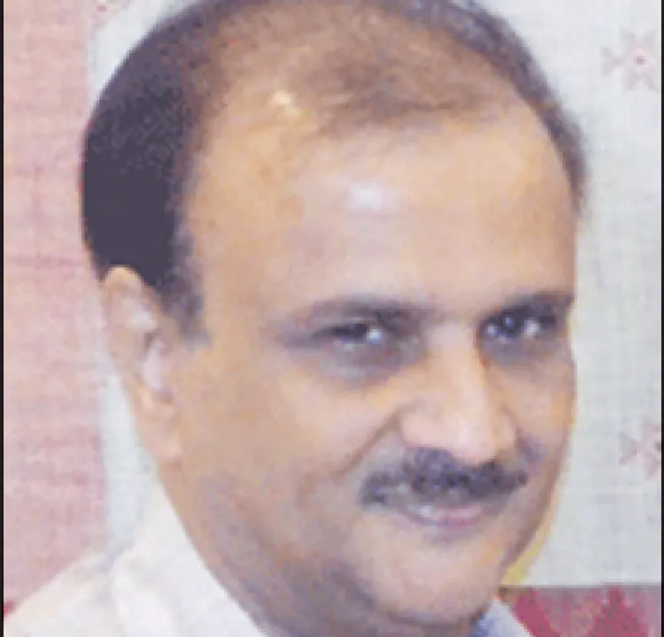  ଏନ୍‌ଜିଟି ସଦସ୍ୟ ହେଲେ ଓଡ଼ିଆ ଆଇଏଫ୍‌ଏସ୍‌ ଅଧିକାରୀ ସିଦ୍ଧାନ୍ତ ଦାସ