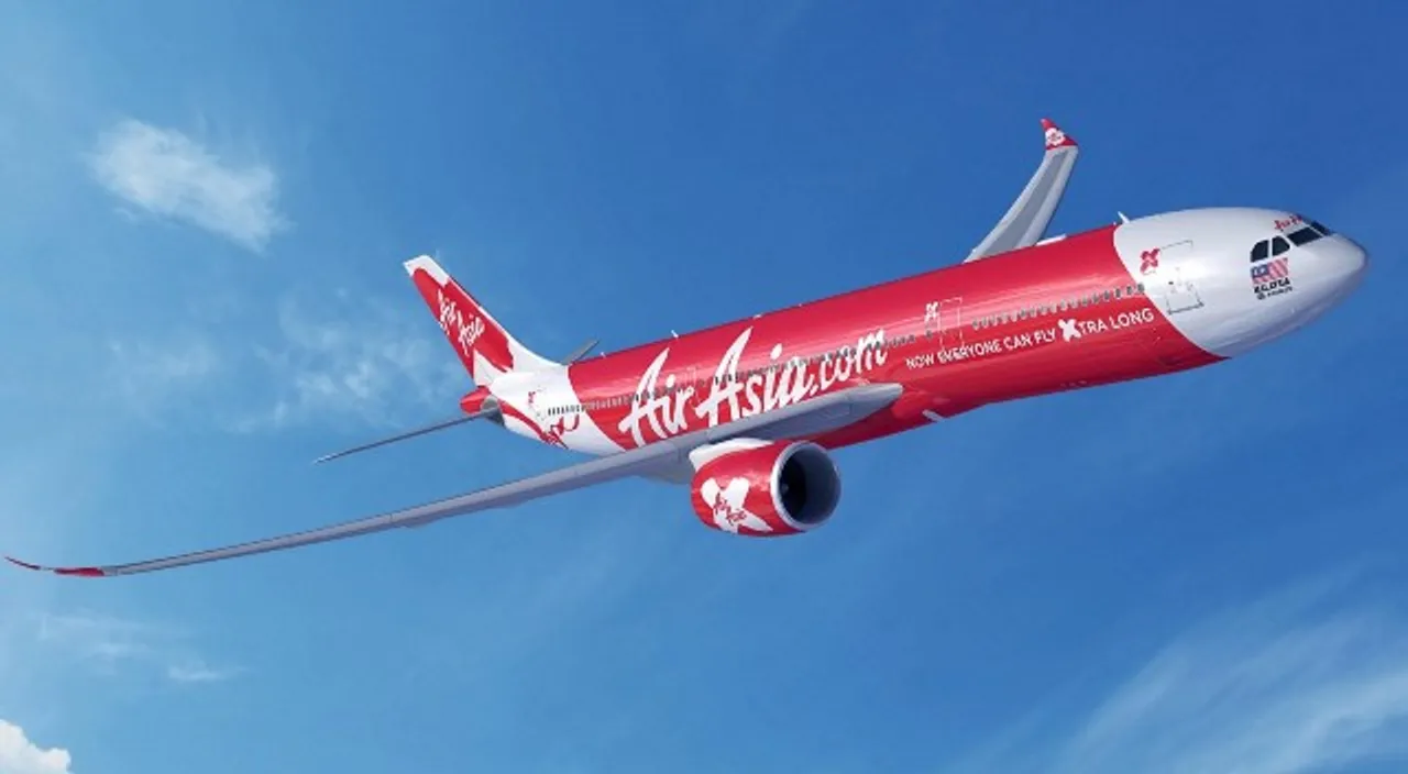  Airline Ratings 