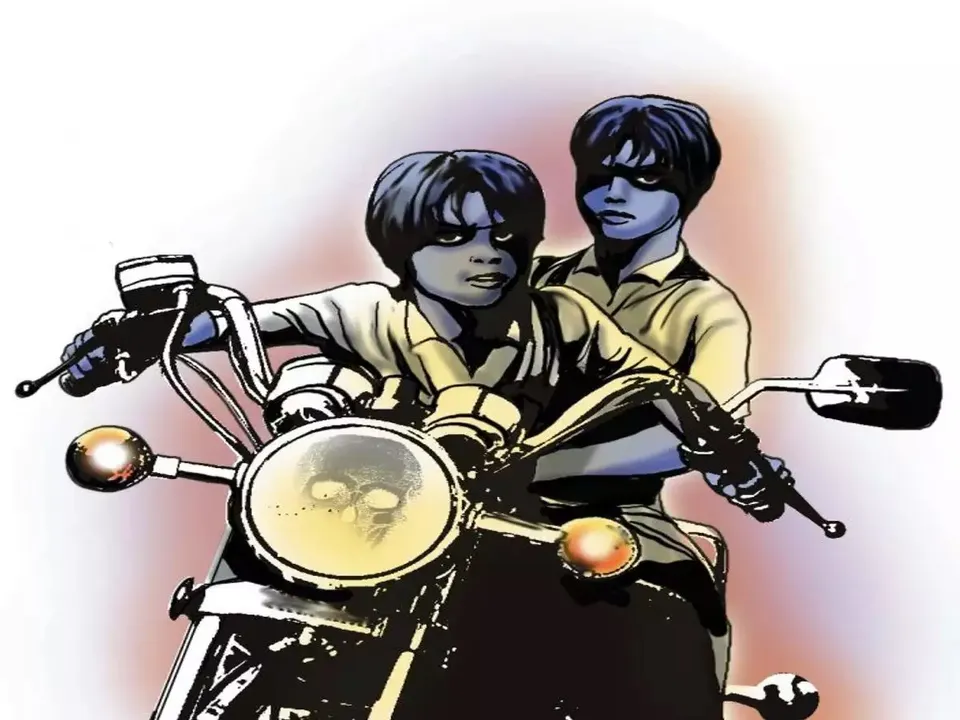  Imag Source: Times of India  