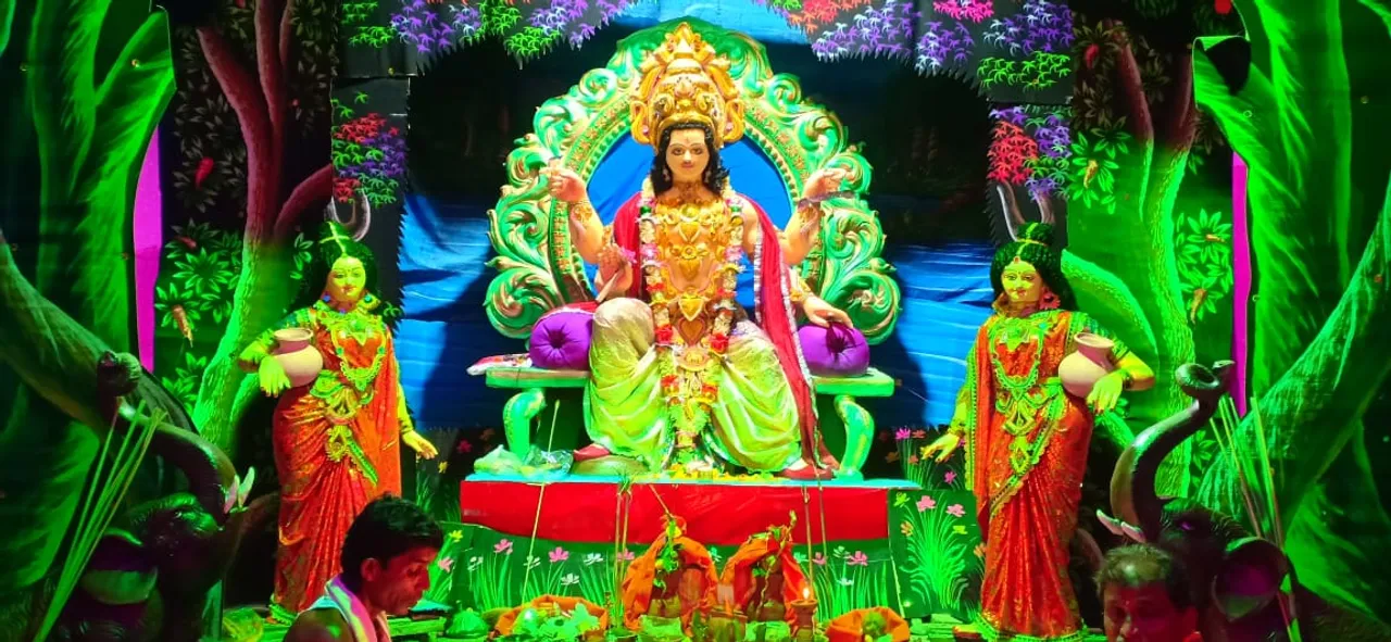  ବାଲେଶ୍ୱରରେ ବିଭିନ୍ନ ସ୍ଥାନରେ ବିଶ୍ୱକର୍ମ ପୂଜା ଅନୁଷ୍ଠିତ