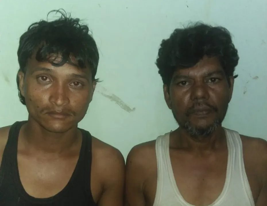  ୩୦ ଗ୍ରାମ୍ ବ୍ରାଉନସୁଗାର, ୪୭,୦୦୦ ଟଙ୍କା ଜବତ : ନିଶା ଖିଆ ବେଳ ଧରାଇଦେଲା