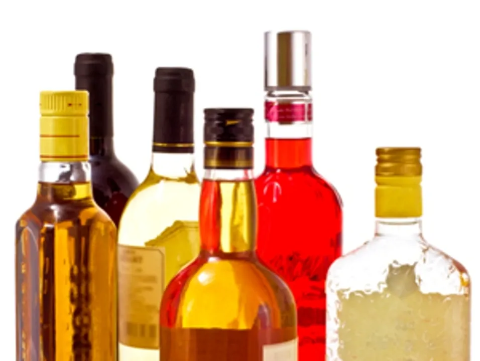 The Drinks Business 