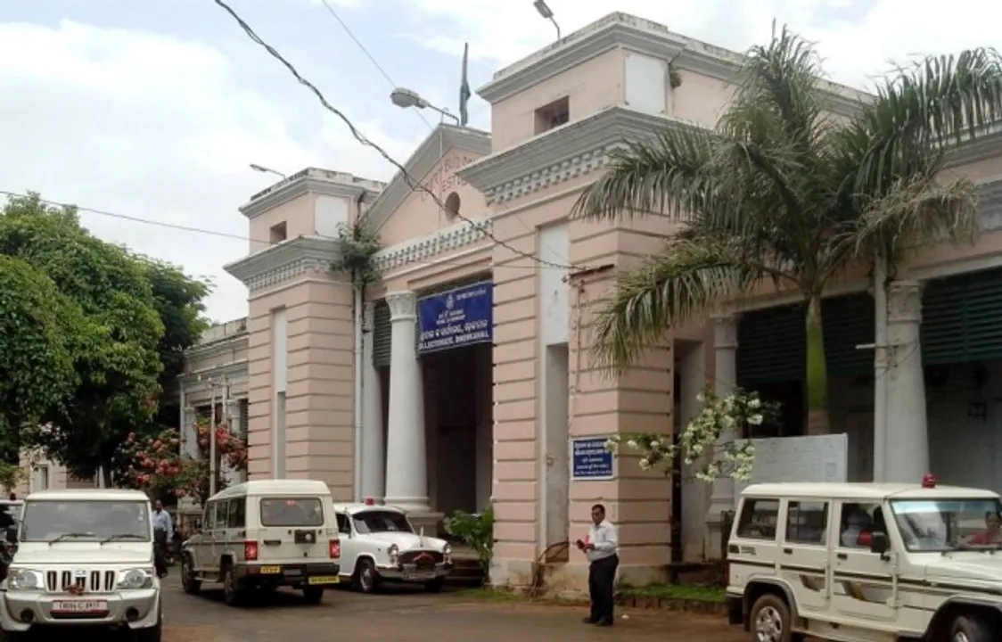  Dhenkanal's 
