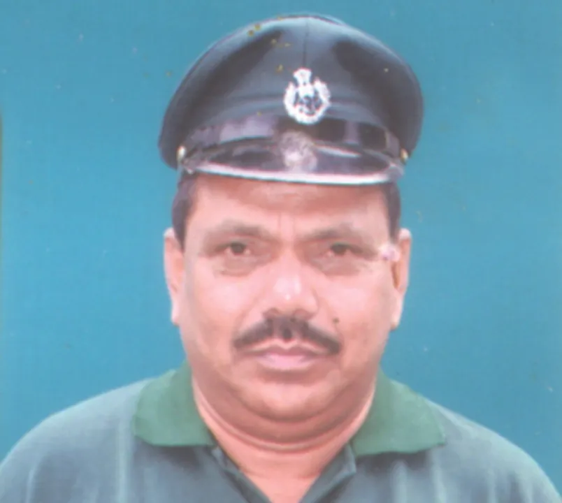  ଡକ୍ଟର ଦିଲ୍ଲୀପ ଶ୍ରୀଚନ୍ଦନଙ୍କୁ ବିଶ୍ବଗଛ ପୁରୁଷ ସମ୍ମାନ