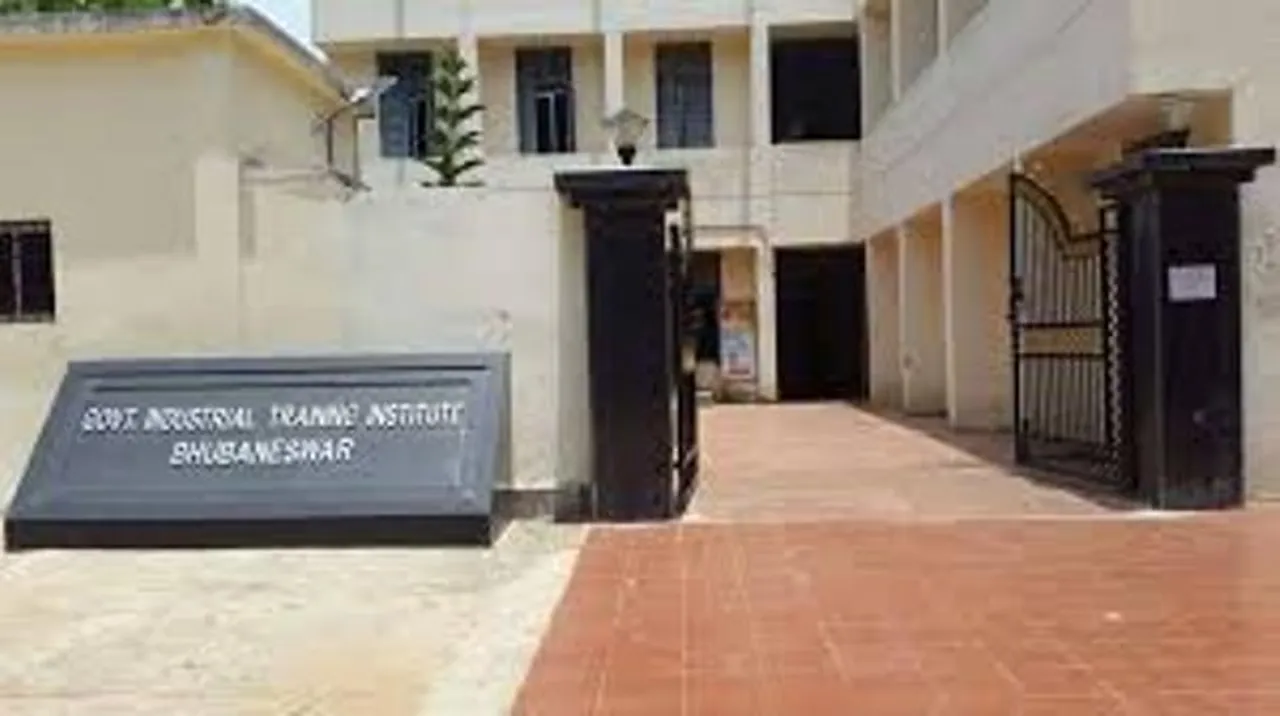  ଭୁବନେଶ୍ବର ଆଇଟିଆଇରେ ନାମଲେଖା ଅବଧି ବଢ଼ିଲା