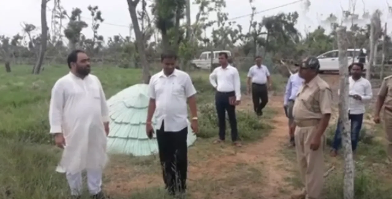  ନଭେମ୍ବର ସୁଦ୍ଧା କାର୍ଯ୍ୟକ୍ଷମ ହେବ ପ୍ରକୃତି ନିବାସ